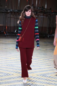 Wolk Morais Collection 7 Runway Show, Los Angeles