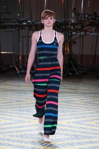 Wolk Morais Collection 7 Runway Show, Los Angeles
