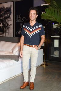 George KotsiopoulosGeneral Public x RH celebration, California, USA - 27 Jun 2018