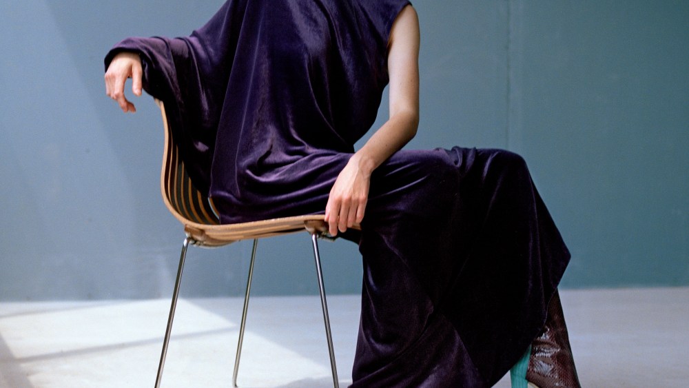 Roksanda Resort 2019