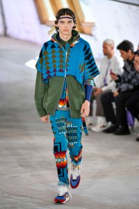 Sacaï Spring 2019