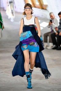 Sacaï Spring 2019