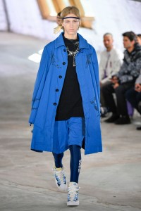 Sacaï Spring 2019