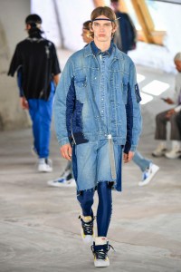 Sacaï Spring 2019