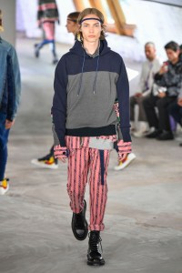Sacaï Spring 2019