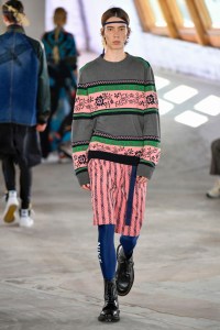 Sacaï Spring 2019