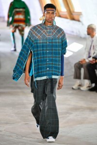 Sacaï Spring 2019