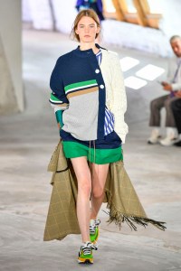 Sacaï Spring 2019