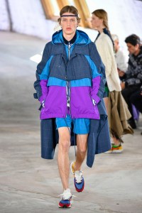 Sacaï Spring 2019