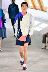 Sacaï Spring 2019