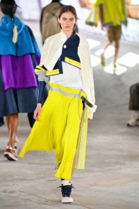 Sacaï Spring 2019