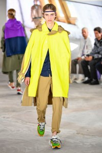 Sacaï Spring 2019
