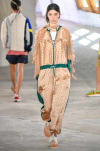 Sacaï Spring 2019
