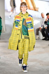 Sacaï Spring 2019