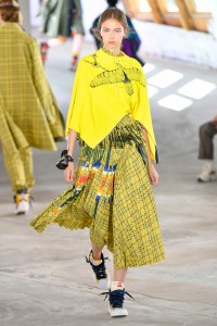 Sacaï Spring 2019
