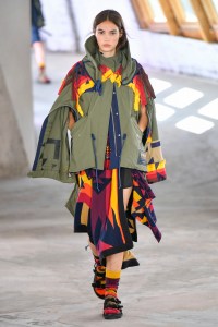 Sacaï Spring 2019