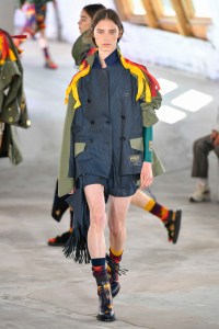 Sacaï Spring 2019