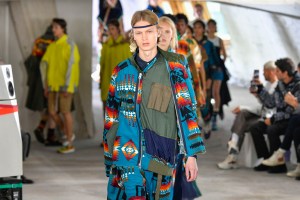Sacaï Spring 2019