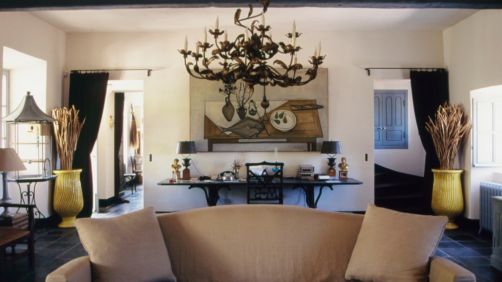Pierre Bergé's Private Collections Go on Sale at Sotheby's