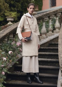 Salvatore Ferragamo Resort 2019