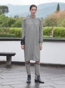 Salvatore Ferragamo Resort 2019