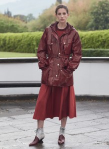 Salvatore Ferragamo Resort 2019