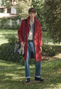 Salvatore Ferragamo Resort 2019