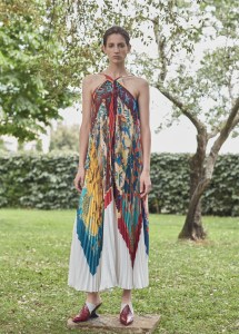 Salvatore Ferragamo Resort 2019