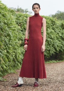 Salvatore Ferragamo Resort 2019