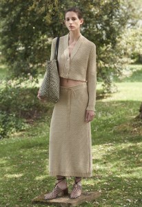 Salvatore Ferragamo Resort 2019