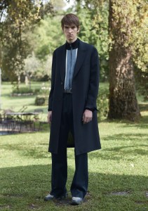 Salvatore Ferragamo Resort 2019