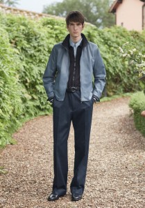 Salvatore Ferragamo Resort 2019