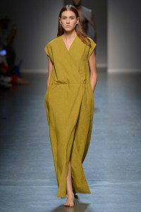 Sartorial Monk Men's Spring 2019