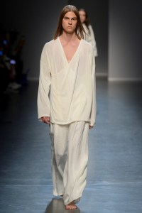 Sartorial Monk Men's Spring 2019