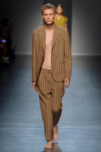 Sartorial Monk Men's Spring 2019