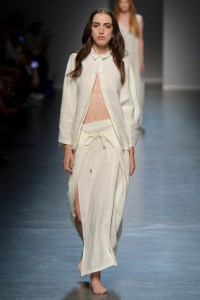 Sartorial Monk Men's Spring 2019