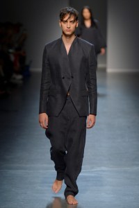 Sartorial Monk Men's Spring 2019