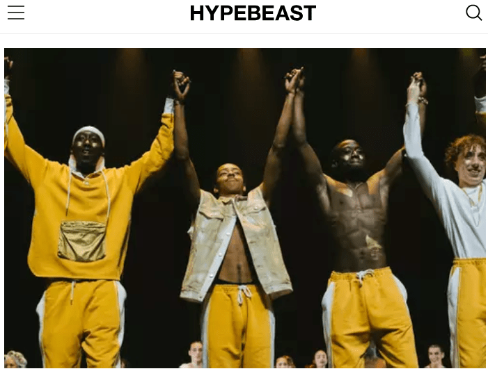 Hypebeast Revenues, Profits Soar With Creative Agency Push