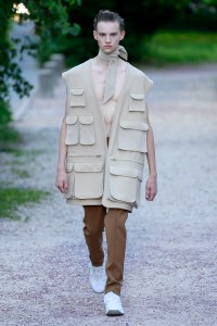 Sean Suen Men's Spring 2019
