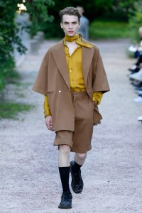 Sean Suen Men's Spring 2019