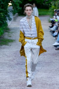 Sean Suen Men's Spring 2019