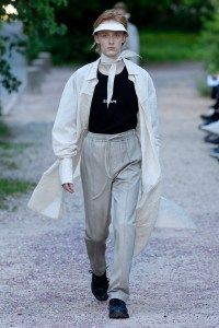 Sean Suen Men's Spring 2019