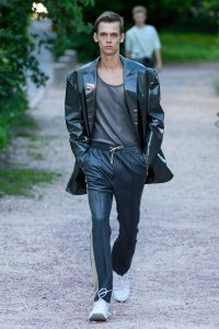 Sean Suen Men's Spring 2019