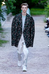 Sean Suen Men's Spring 2019