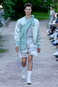 Sean Suen Men's Spring 2019
