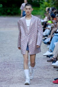 Sean Suen Men's Spring 2019