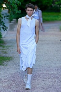 Sean Suen Men's Spring 2019