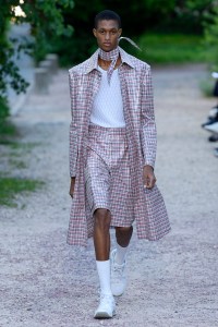 Sean Suen Men's Spring 2019