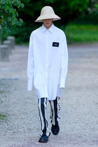 Sean Suen Men's Spring 2019