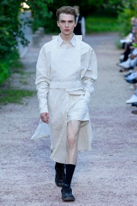 Sean Suen Men's Spring 2019
